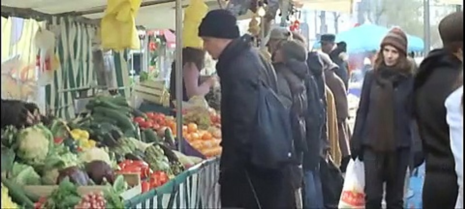 So Ist Paris Film Trailer (2008)