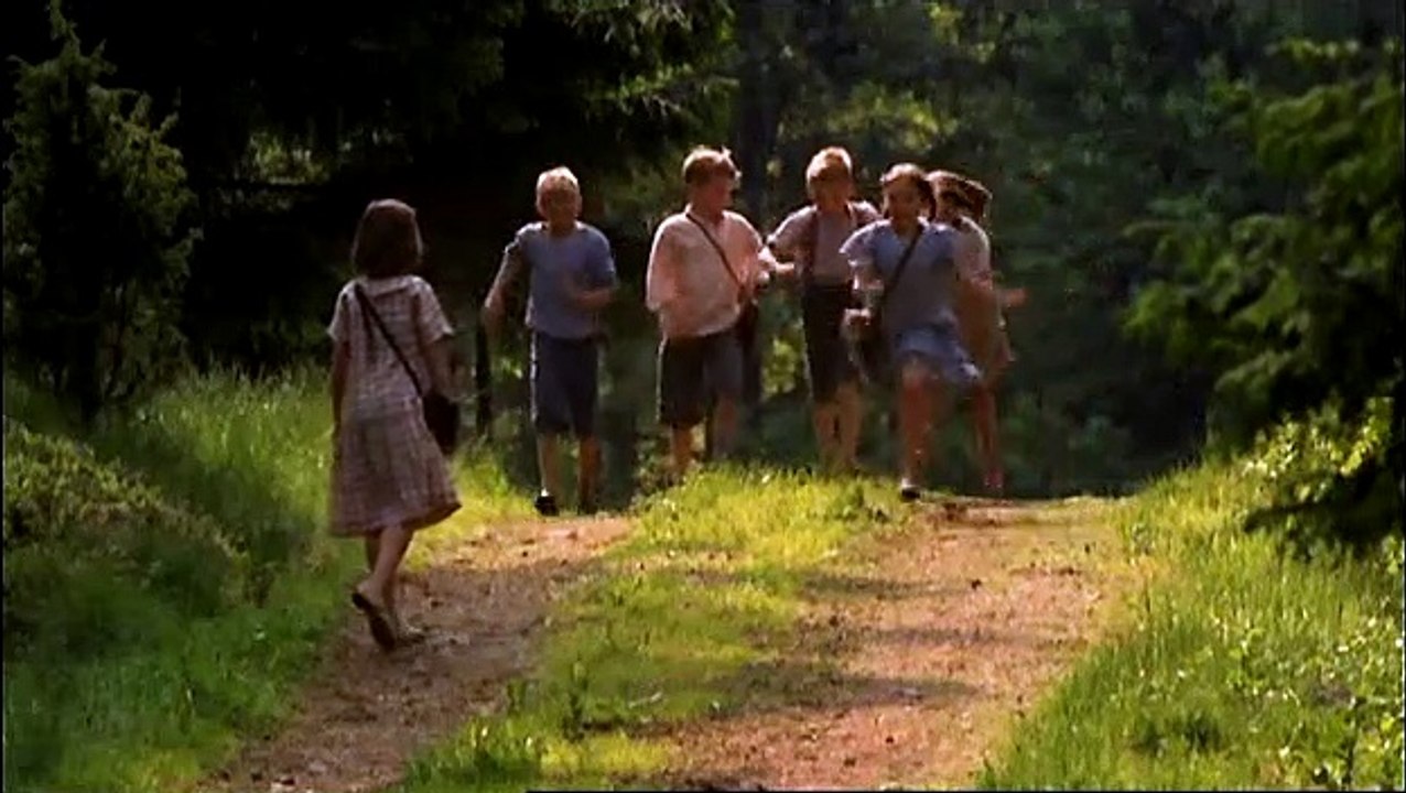 Neues Von Den Kindern Aus Bullerbü Film Trailer