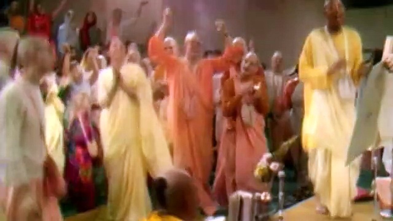 Religulous film trailer (2008)