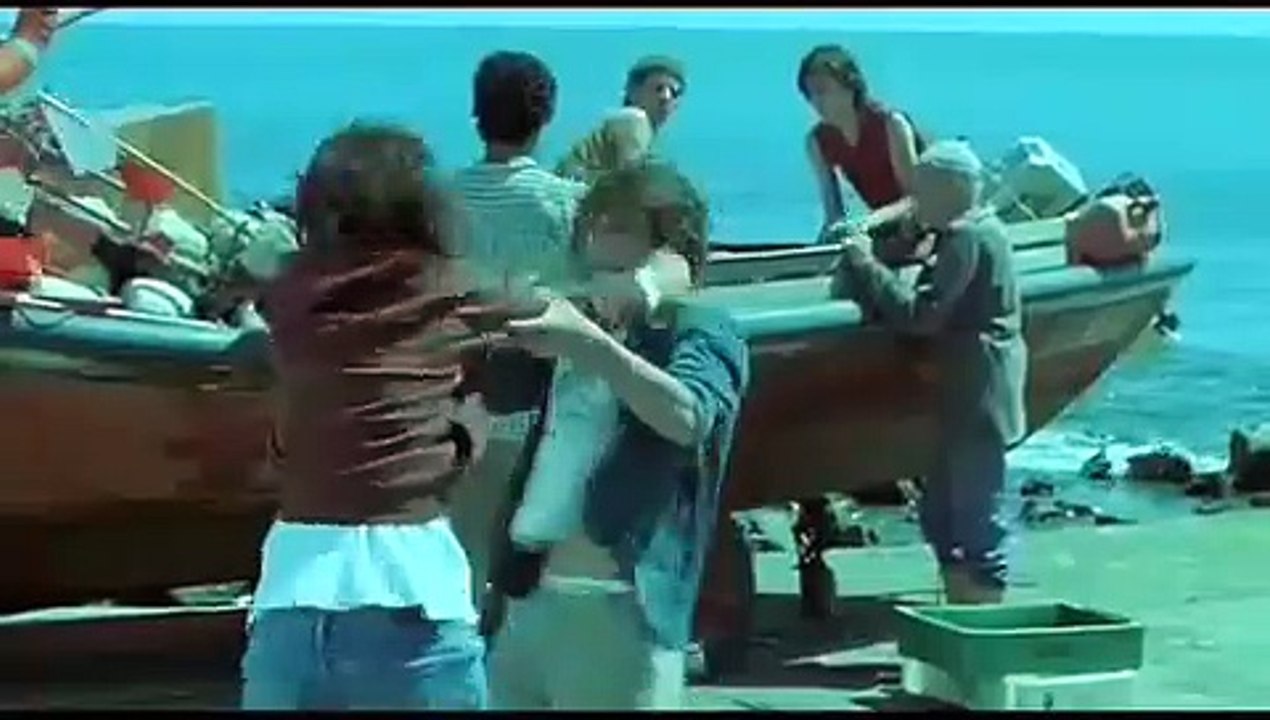 Xxy film trailer (2008)