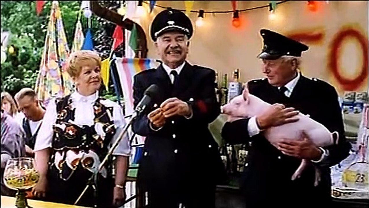 Rennschwein rudi rüssel film trailer