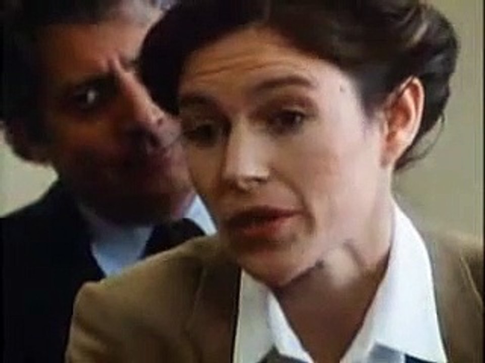 The big easy film trailer - der große leichtsinn