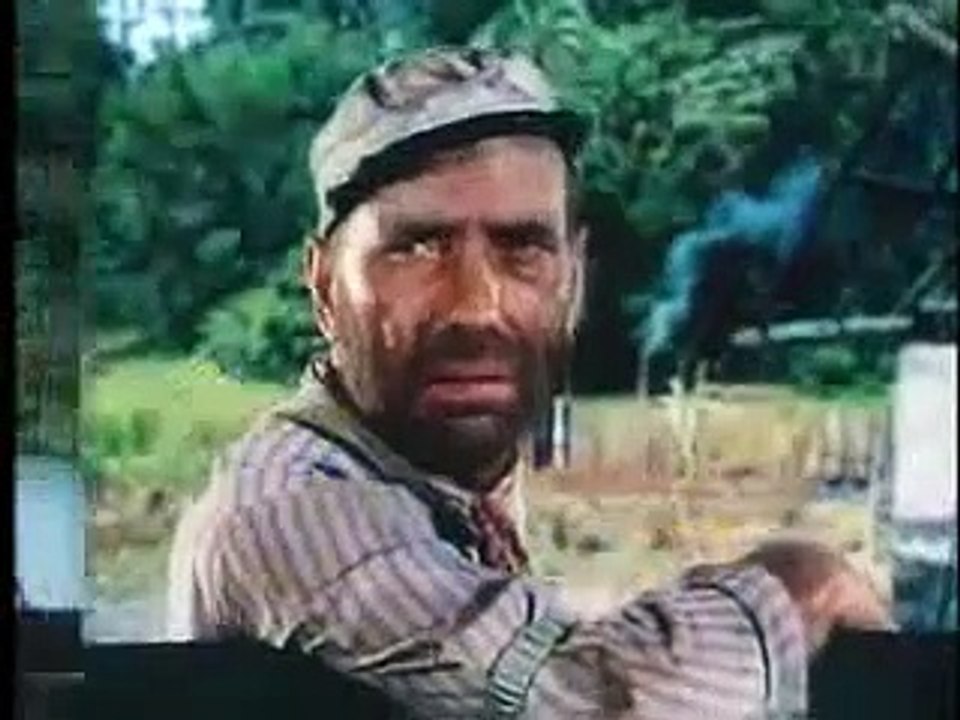 African Queen Film Trailer