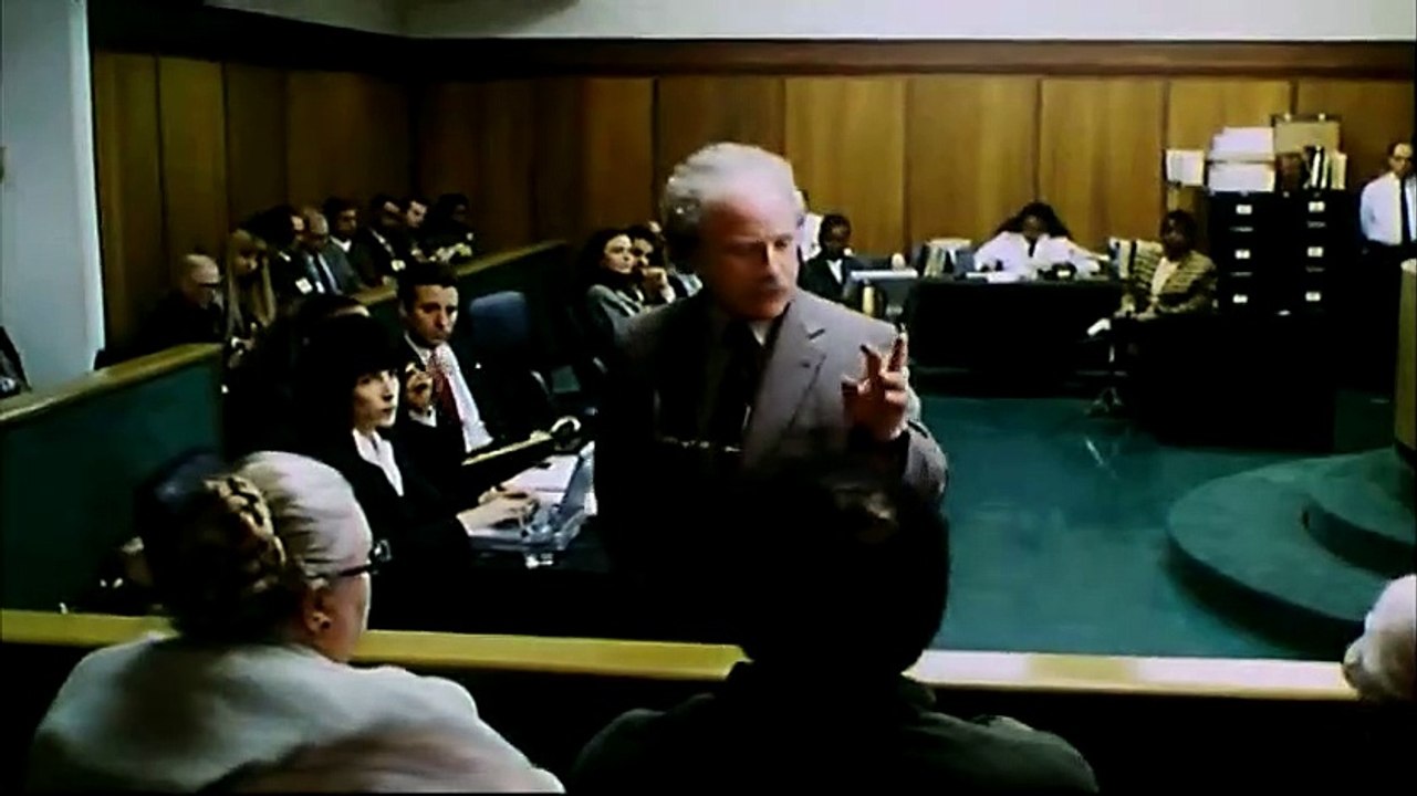 Nacht Über Manhattan Film Trailer