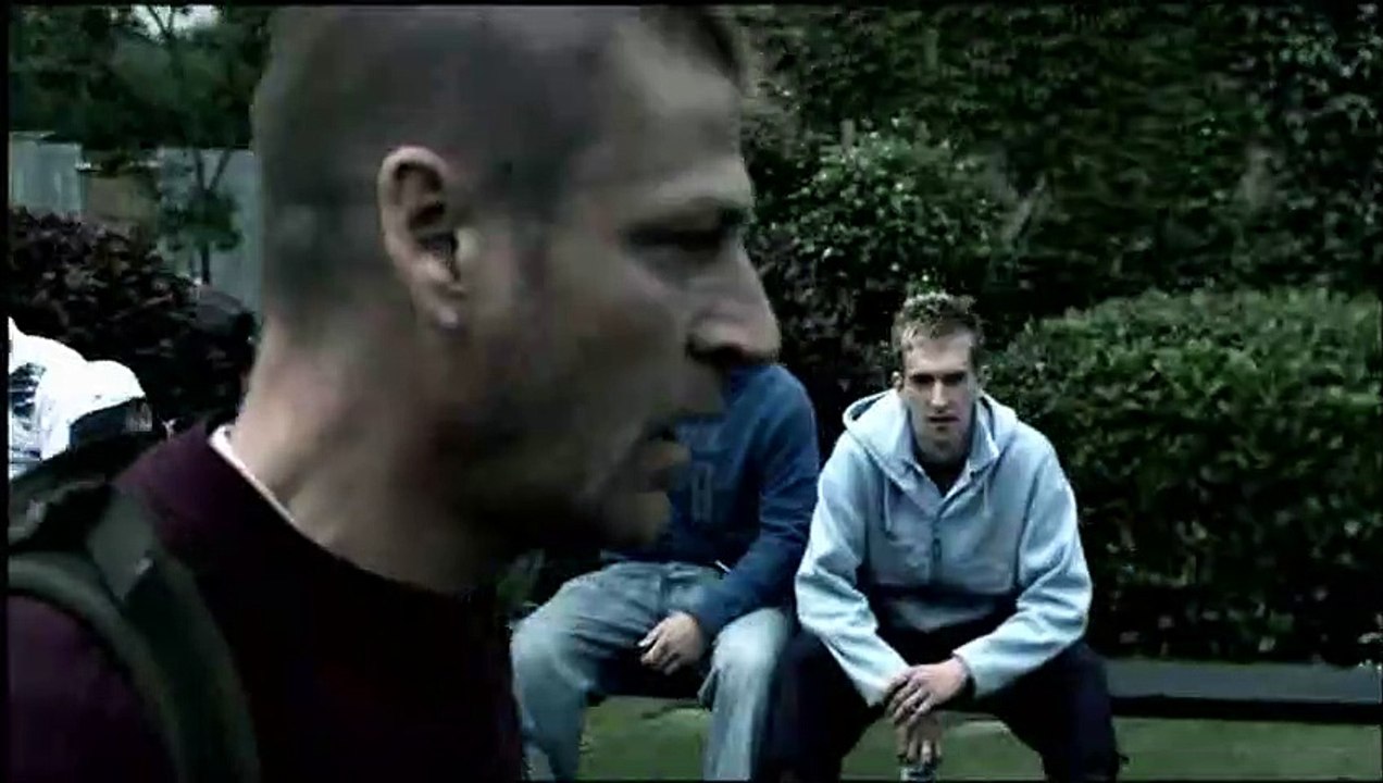 Outlaw Film Trailer (2007)