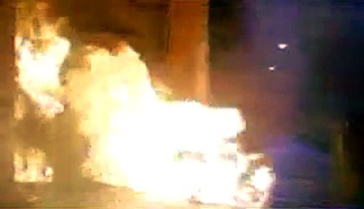 Die Königin Der Verdammten Film Trailer