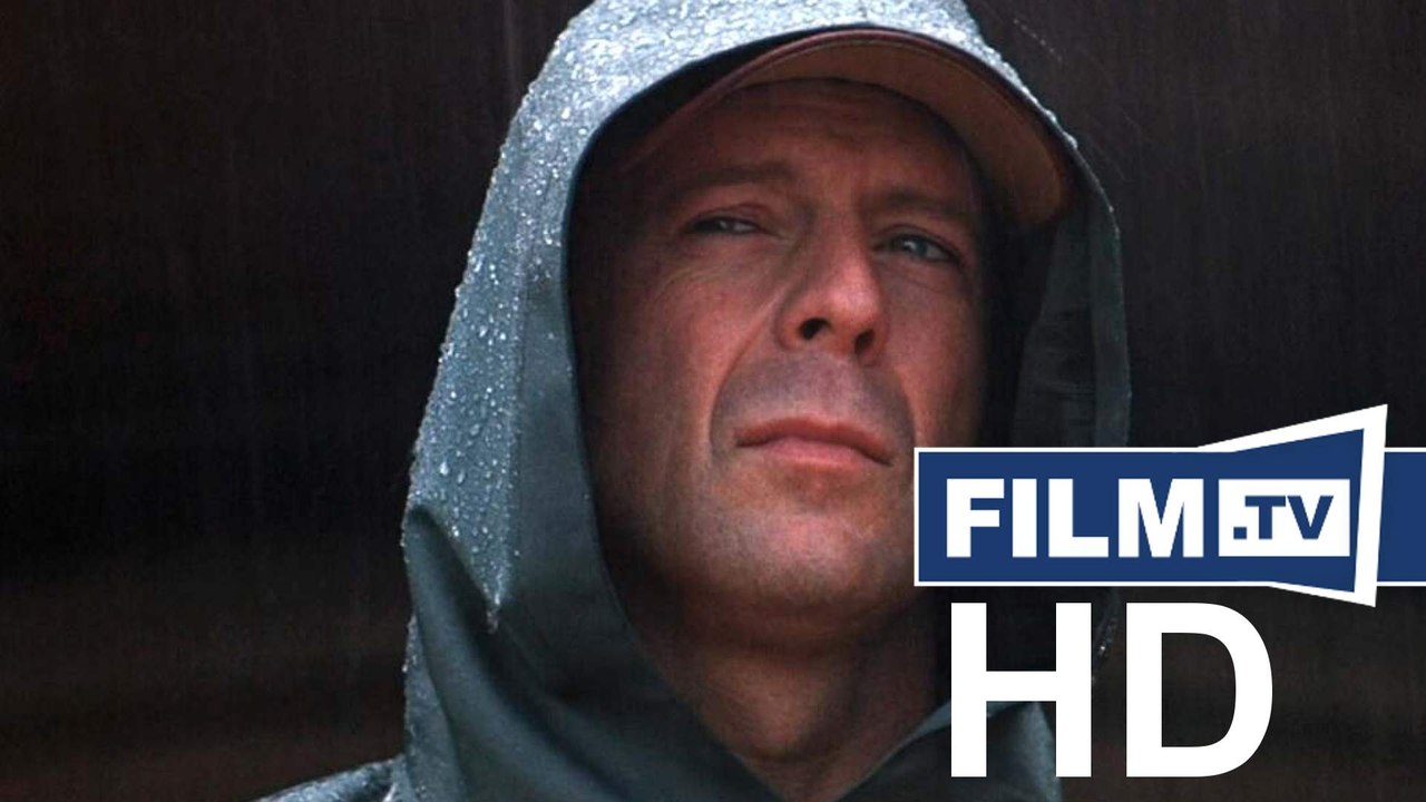 Unbreakable Trailer - Unzerbrechlich - Trailer