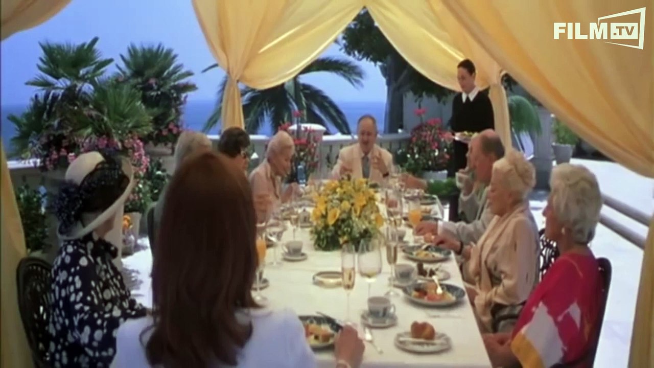 Heartbreakers Film Trailer - US Trailer