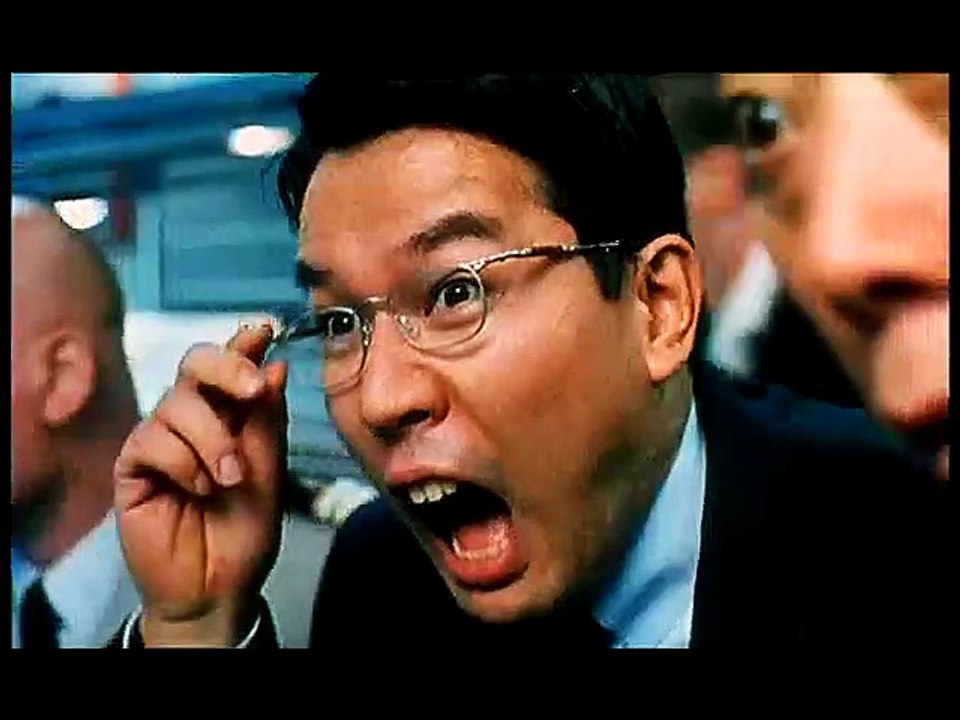 Taxi taxi film trailer