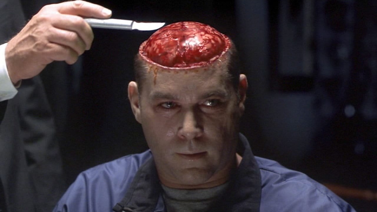 Hannibal Film Trailer