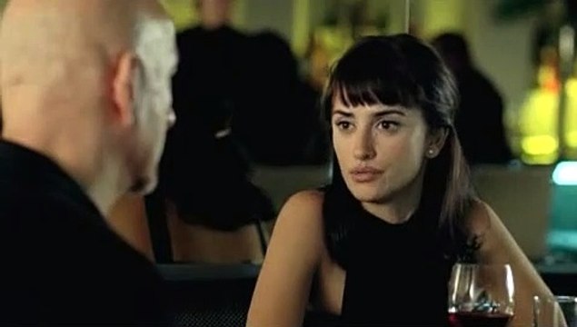 Elegy Oder Die Kunst Zu Lieben Film Trailer (2008)