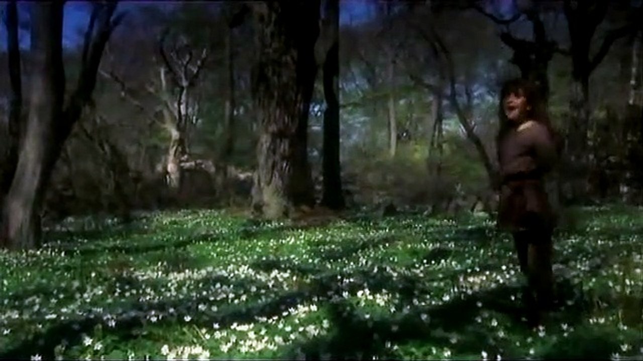 Ronja Räubertochter Film Trailer