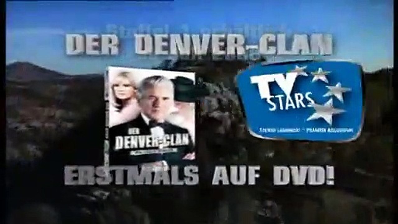 Die erste Season Der Denver Clan ab 3. Juli auf DVD (2009)