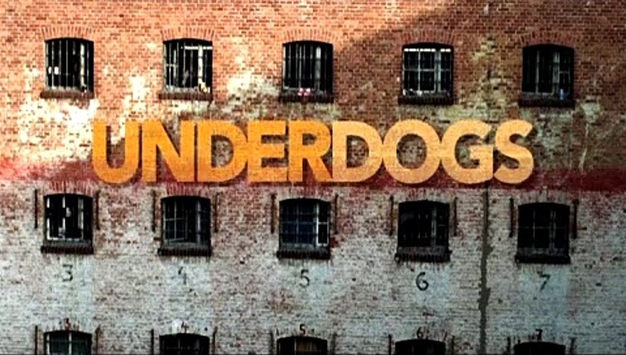 Underdogs Film Trailer (2008)