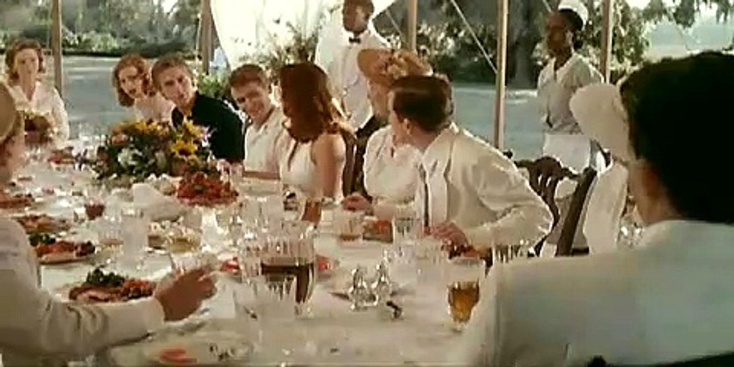 Wie Ein Einziger Tag Film Trailer