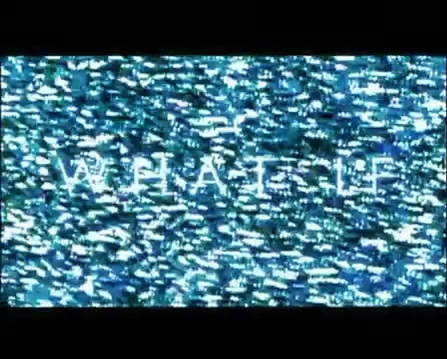 Frequency Film Trailer