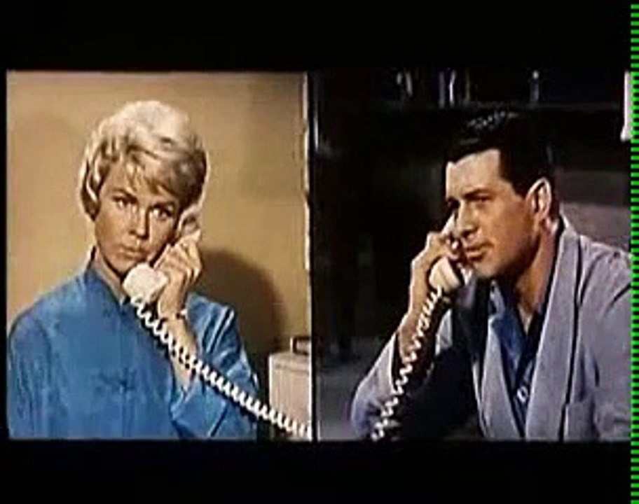 Bettgeflüster film trailer