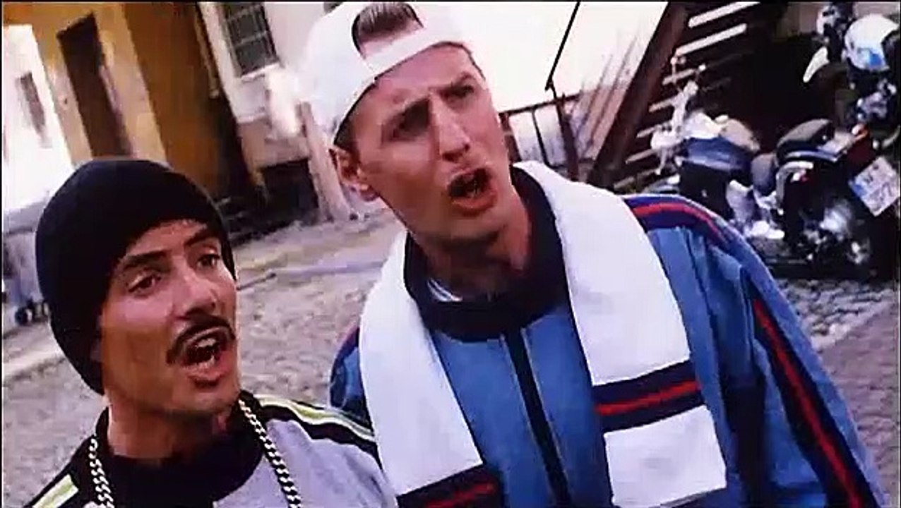 Erkan und stefan gegen die mächte der finsternis film trailer