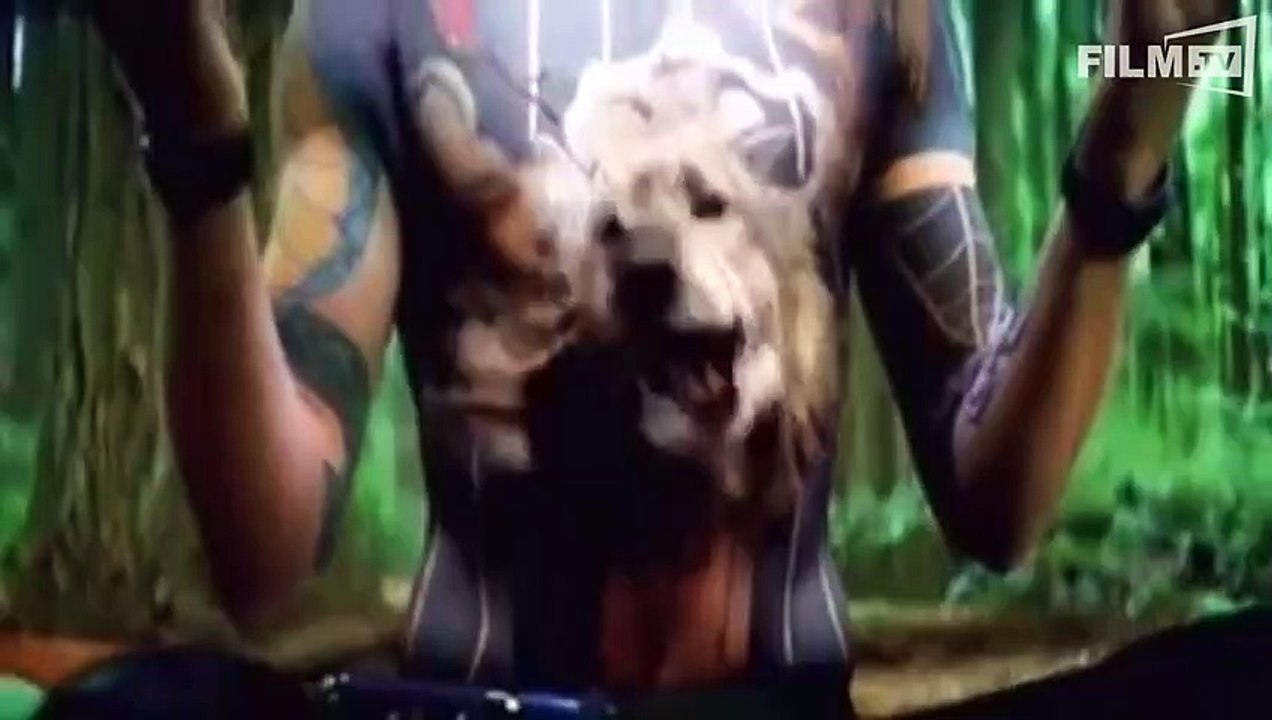 Elektra trailer (2005)