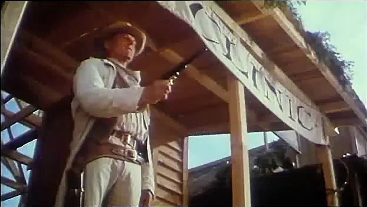 Die Troublemaker Film Trailer