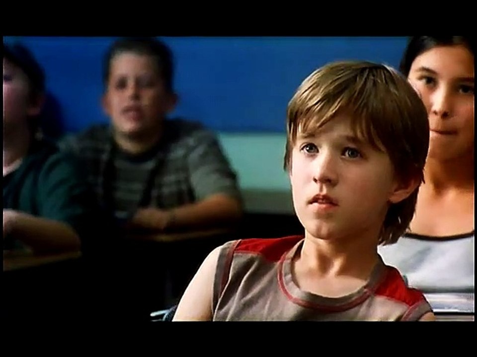 Das Glücksprinzip Film Trailer