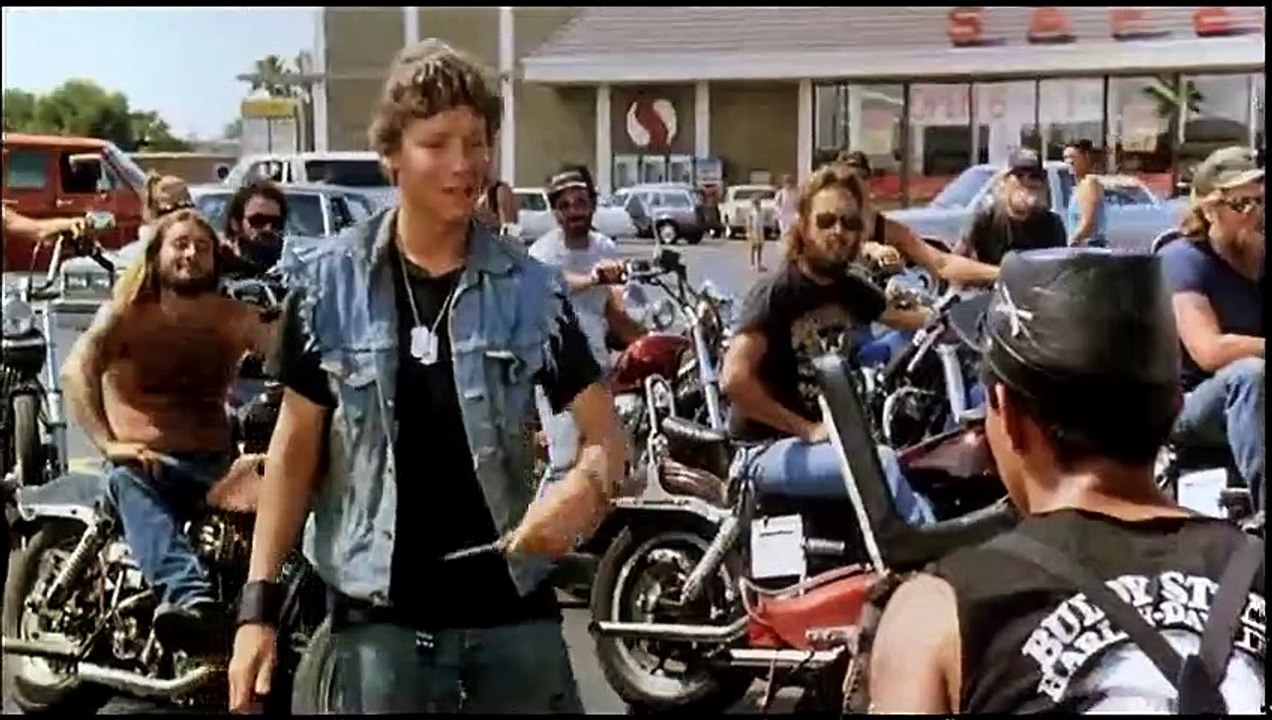 Renegade Film Trailer