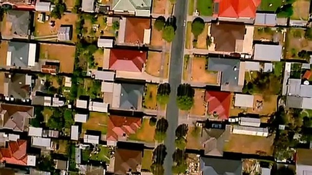 Mirrors Film Trailer (2008)