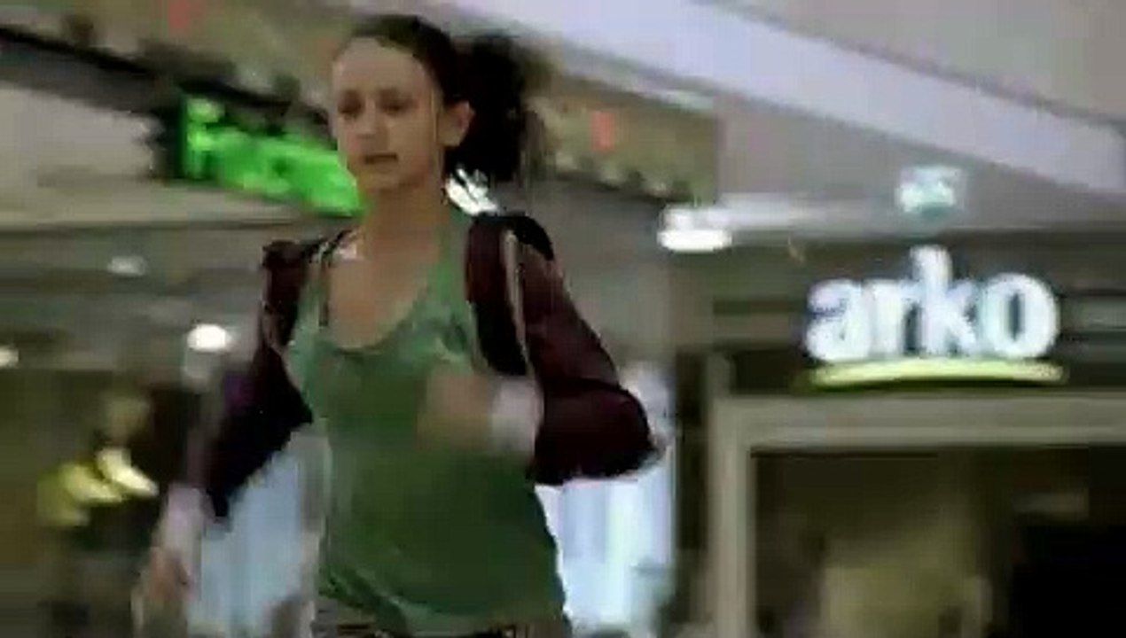 Beautiful Bitch Film Trailer (2008)