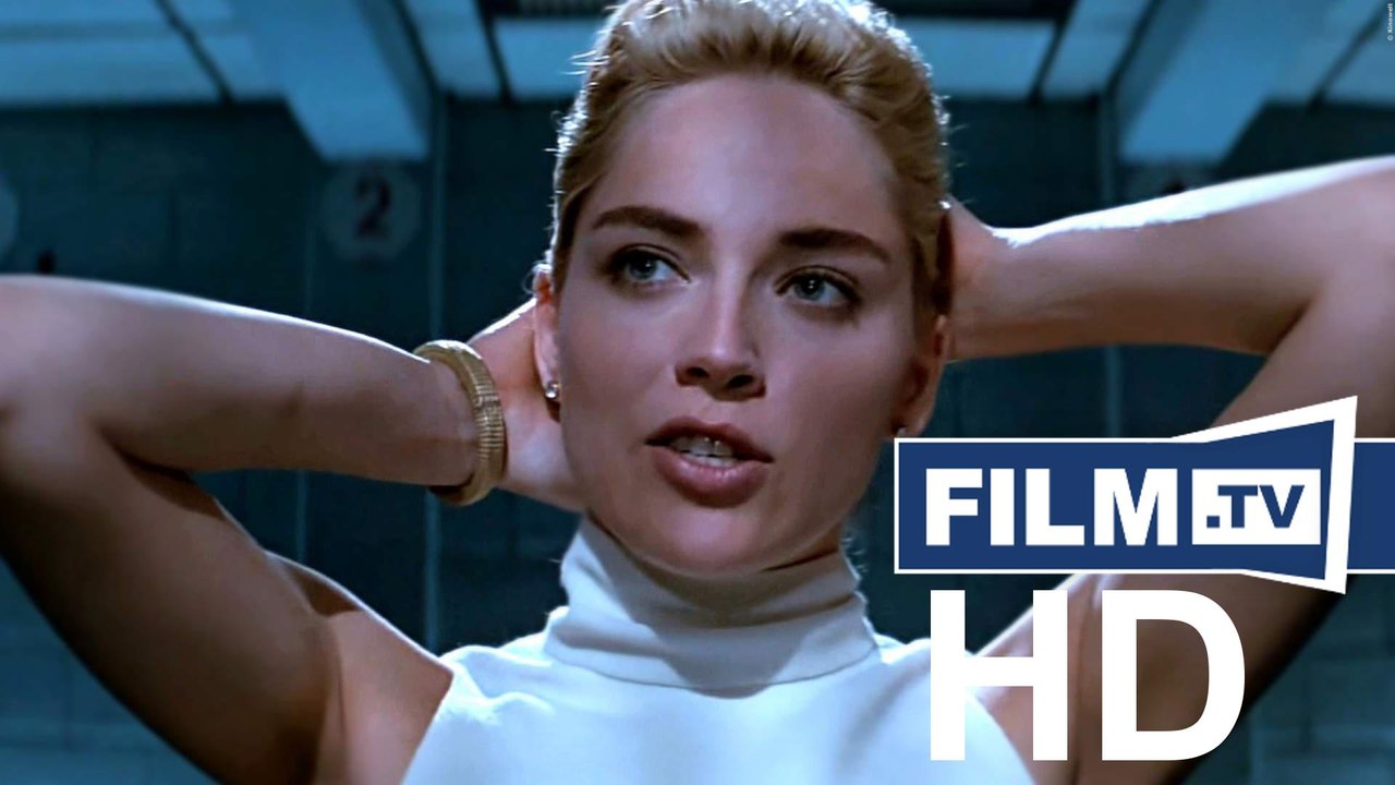 Basic Instinct Trailer