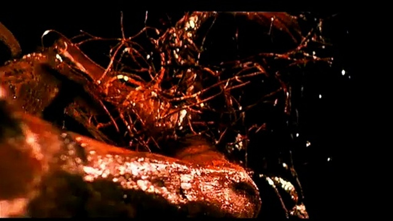 Die Purpurnen Flüsse 2 Film Trailer - Die Engel Der Apokalypse