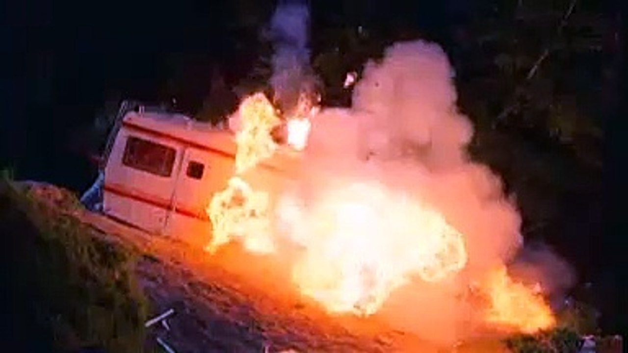 Chuckys Baby Film Trailer