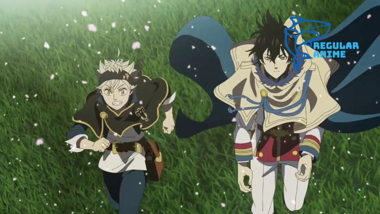 black clover episode 151 release date video Dailymotion