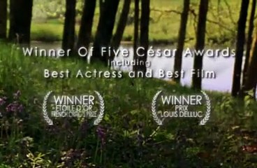 Lady Chatterley Film Trailer (2006)