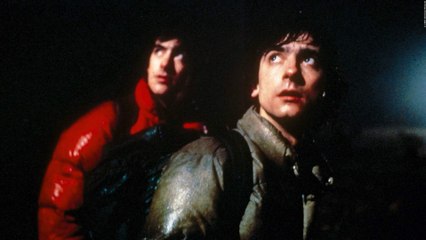 American Werewolf in London Trailer English Englisch (1981)
