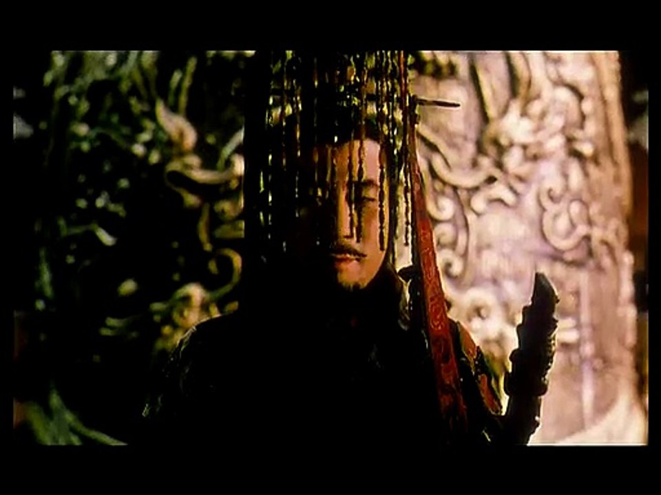 Der Kaiser Und Sein Attentäter Film Trailer