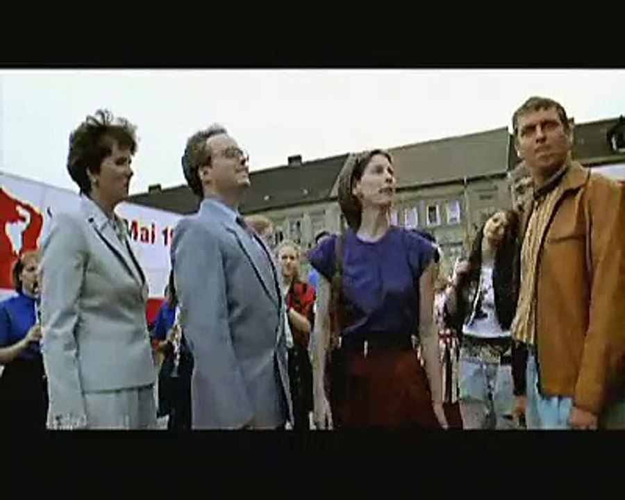 Kleinruppin forever film trailer