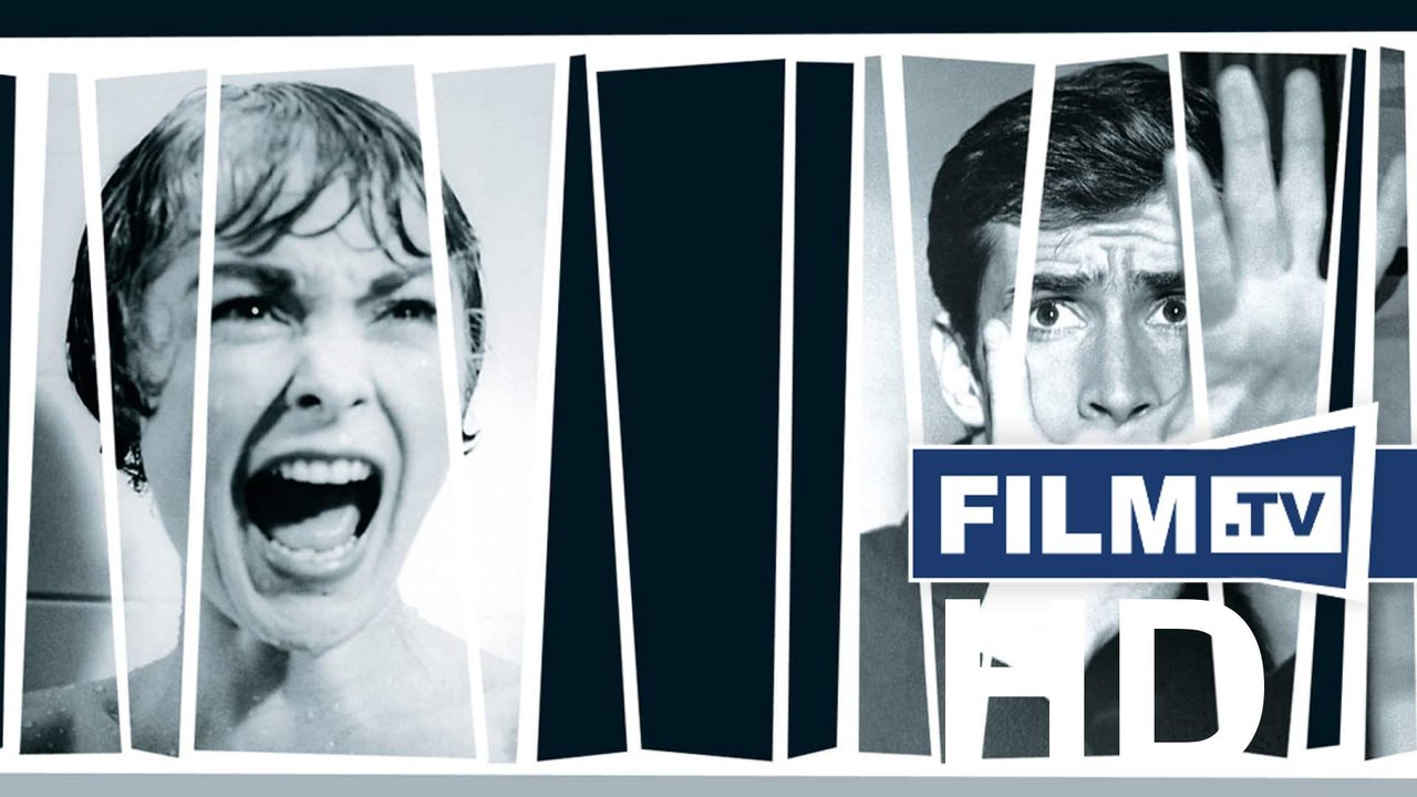 Psycho Trailer