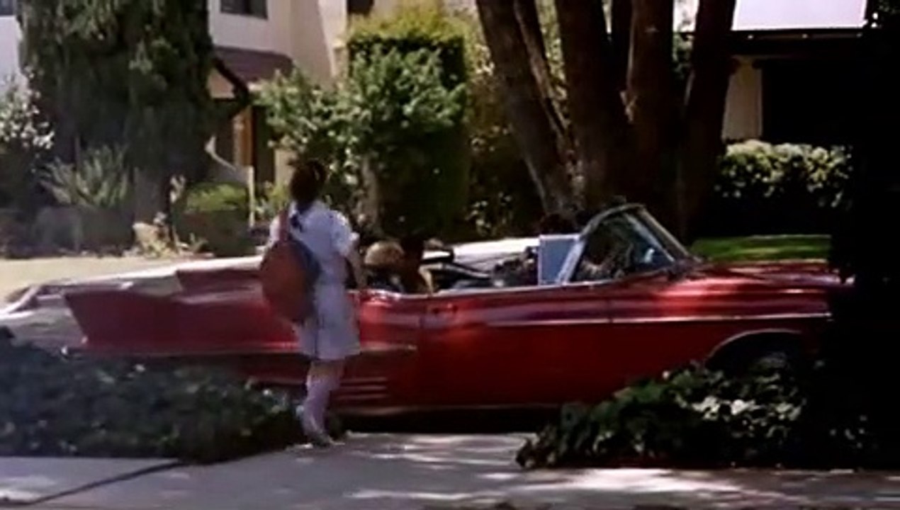 Nightmare On Elm Street Film Trailer