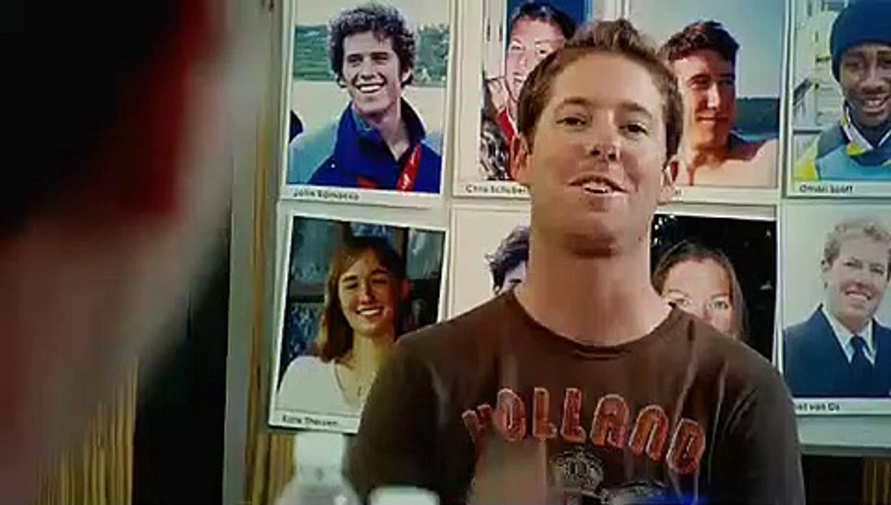 Morning Light Film Trailer (2008)