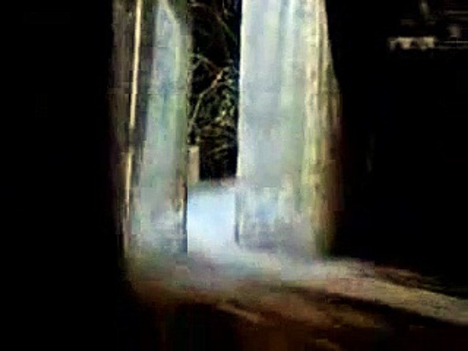 Scary Movie 2 Film Trailer