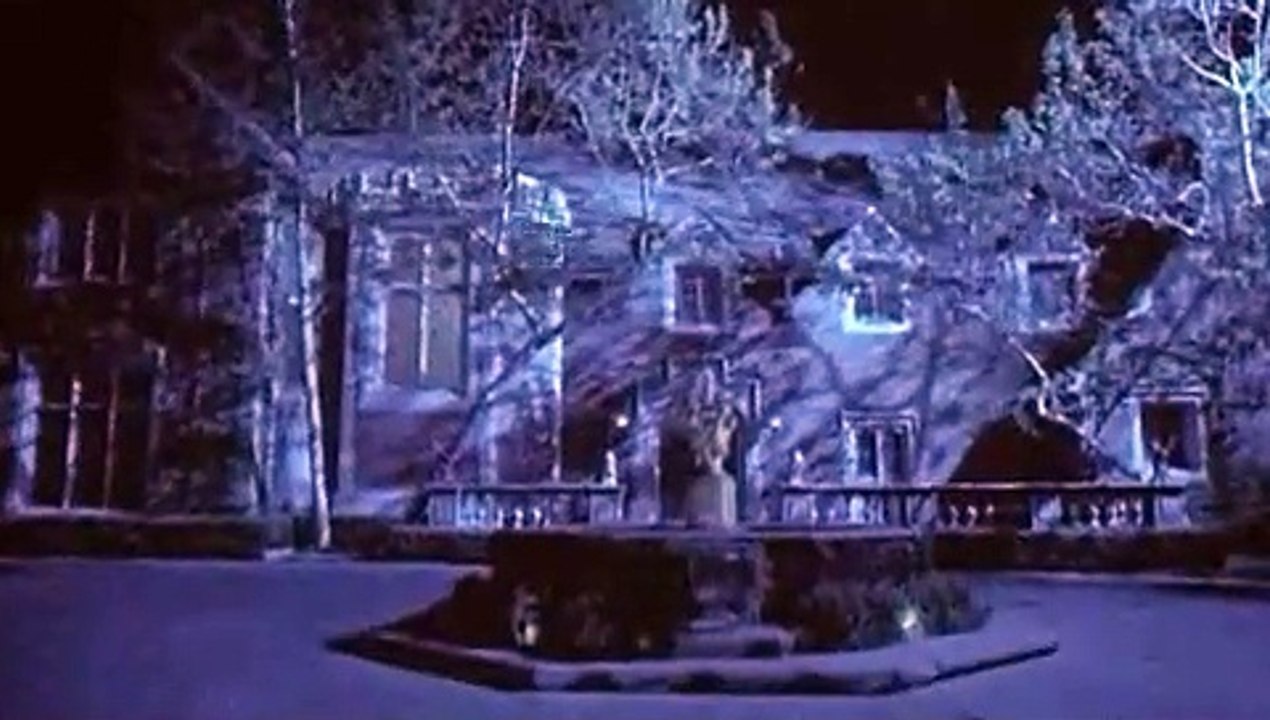 Scooby Doo 1 Film Trailer