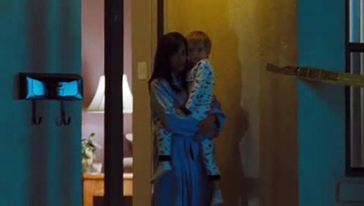 Felon Film Trailer (2008)