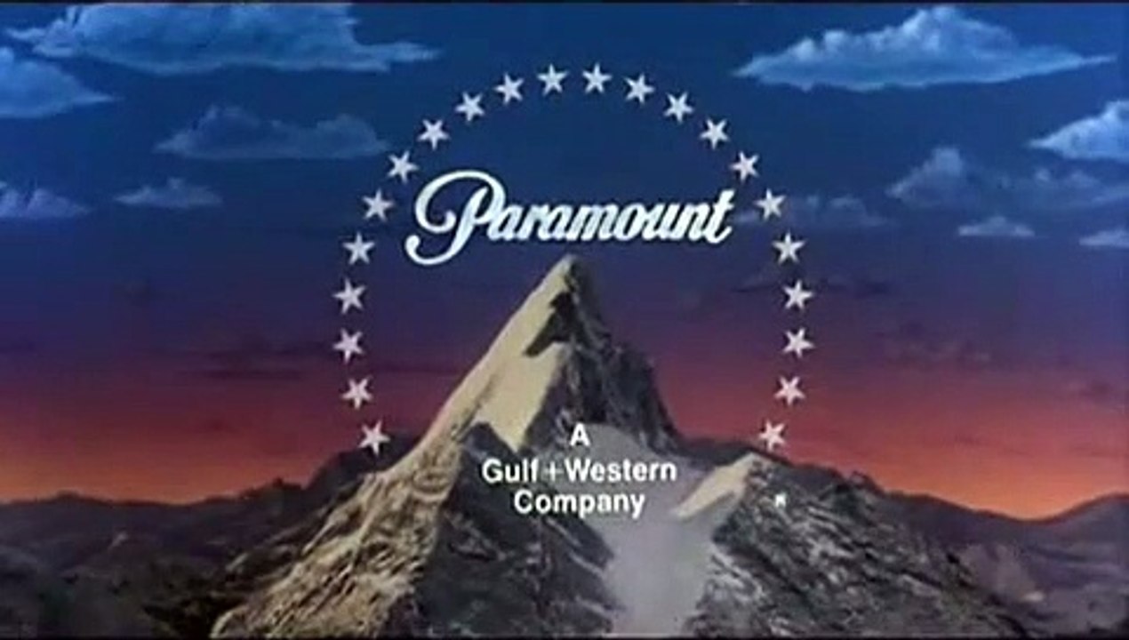 Star trek 5 film trailer - am rande des universums