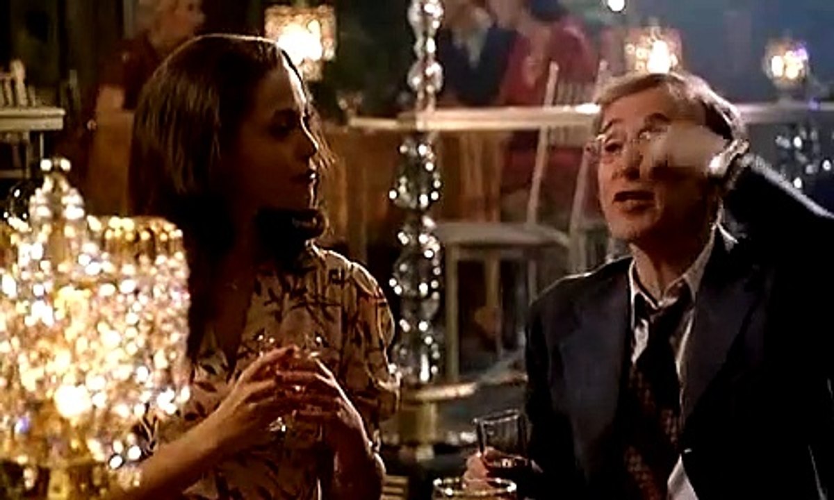 Im Bann Des Jade Skorpions Film Trailer