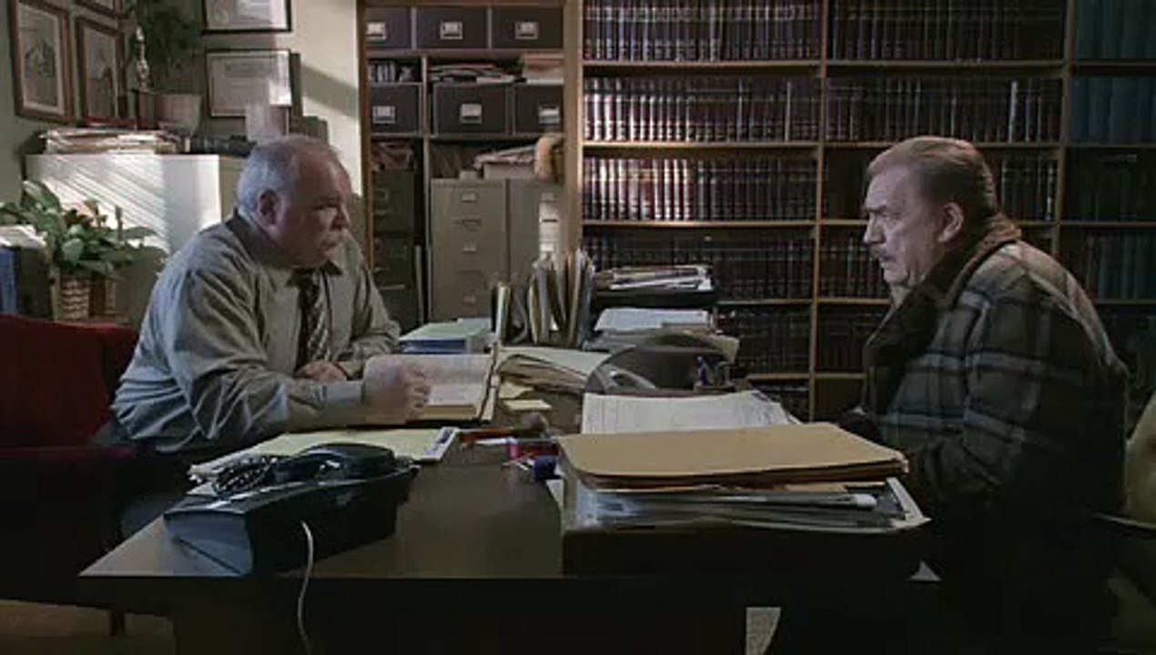 Red Film Trailer (2008)