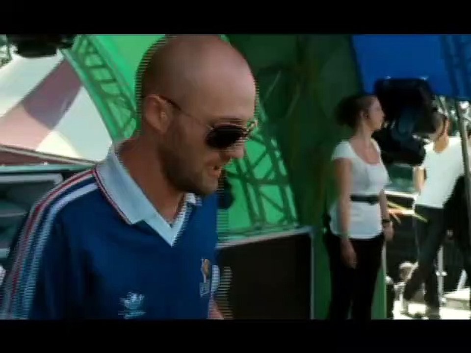 Berlin Calling Film Trailer (2008)