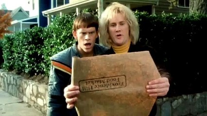 Dumm Und Dümmerer Film Trailer