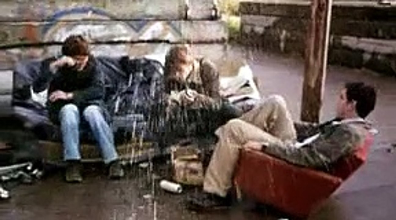 Ganz und gar film trailer