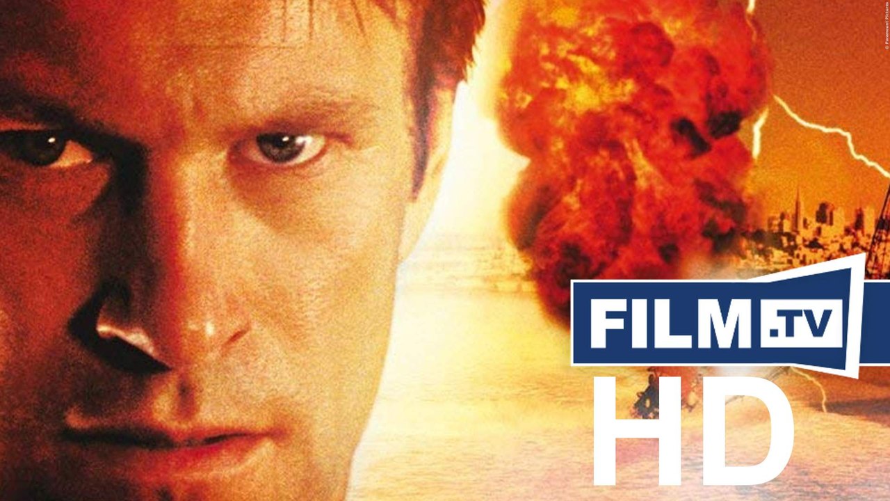 The core film trailer - der innere kern - trailer