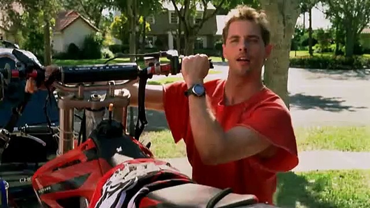 Spritztour film trailer (2008)